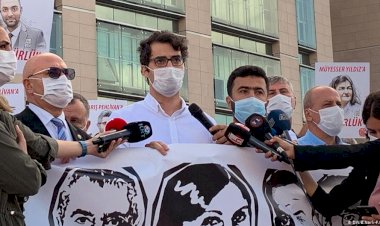 “MİT” davasında üç gazeteciye tahliye