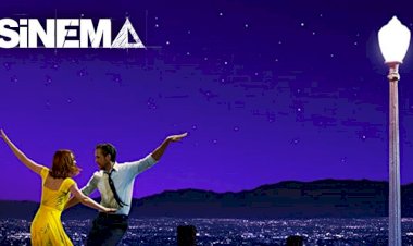 Yapı Kredi bomontiada müzikal film serisi “La La Land” filmini ağırlıyor