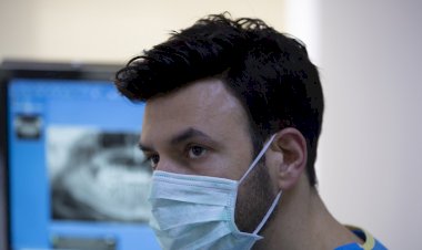 DİŞLER HAKKIINDA 5 ŞAŞIRTICI GERÇEK