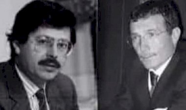Recep Yazıcıoğlu (2003) ve Adnan Kahveciyi (1993) bu vesile ile tekrar rahmetle yâd ediyoruz.