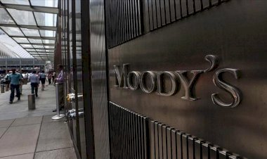 Moody's Türkiye'nin kredi notunu B2'ye düşürdü, görünümü negatifte bıraktı