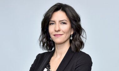 MediaMarkt Türkiye ve İsveç Pazarlama ve Kurumsal İletişim Direktörü Çağanur Atay Uçtu,