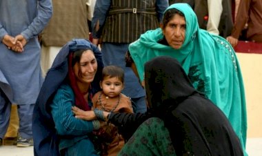 Afganistan hükümeti ile Taliban arasında 'tarihi' barış görüşmeleri başladı