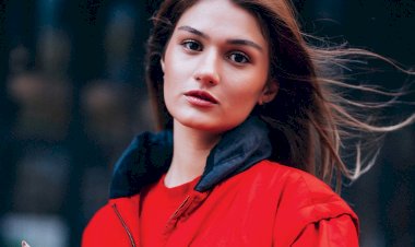 Gizem Güneş:" Feride karakteri benim için çok değerli"