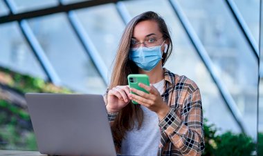 6 aylık pandemi döneminin online alışveriş istatistikleri açıklandı