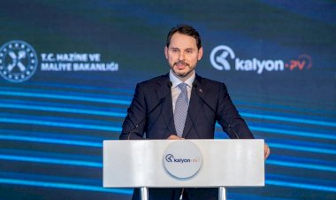 Albayrak’ın iyimserliği büyümeye yeter mi?