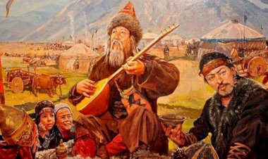 Dede Korkut Kitabı