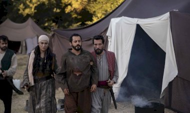 ​Şeyh Bedreddin’in hayatını anlatan “HAKİKAT” filminin çekimleri EDİRNE'de başladı
