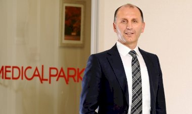 Medical Park ve LİV Hospital yatırımcı ilişkilerinde 2020'nin en iyisi seçildi