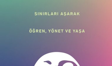 SINIRSIZ ZİHİN : SINIRLARI AŞARAK ÖĞREN, YÖNET VE YAŞA