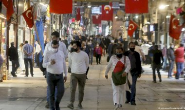 ABD'den Çinli Bazı Kurumların Ürünlerine İthalat Yasağı