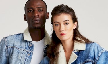 Bülten: Levi's® Made & Crafted® Kadın Koleksiyonuyla Karşınızda