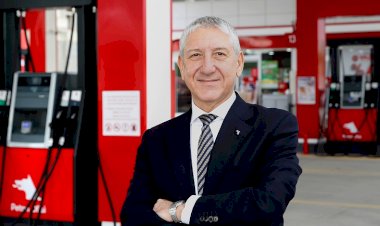 Petrol Ofisi’nde güneş enerjili istasyon sayısı artıyor