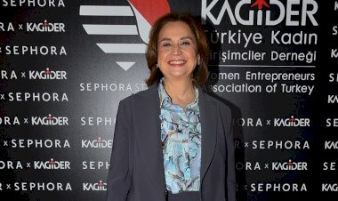 SEPHORA VE KAGİDER KADIN GİRİŞİMCİLER İÇİN BİR ARADA!
