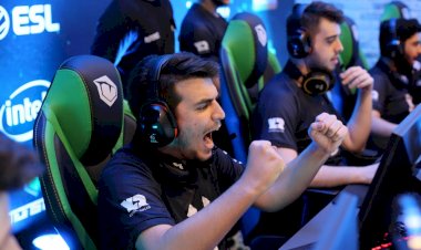 Intel® ESL Türkiye Şampiyonası finalleri Monster Notebook’larla oynandı