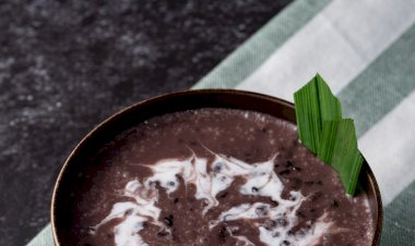 Gastronometro Şeflerinden Mevsim Geçişlerine Özel Prebiyotik Muhallebi Tarifi: