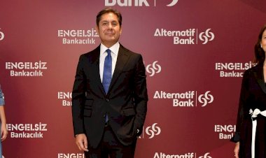 Alternatif Bank “Engelsiz Bankacılık” Alanında Örnek Bir Uygulama Başlatıyor