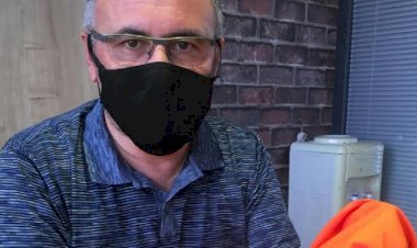 Covid 19 virüsünü yok eden kumaş Bursa’dan çıktı…