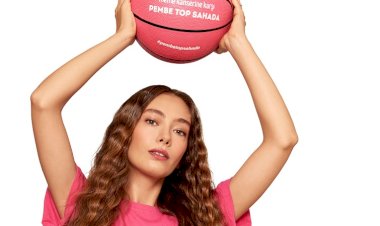 Pembe Top, bu yıl Neslihan Atagül Doğulu’da