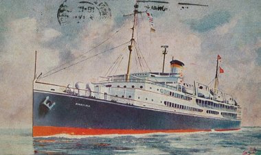 Faik Yaltırık’ın 1951 Yılı Avrupa Seyahati Notları Okuyucu ile Buluştu