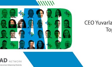 CEO’LAR ÖNYARGILARI YIKMAK İÇİN LEAD Network ETKİNLİĞİNDE BULUŞUYOR!