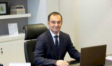 Escarus: “Basit önlemlerle emisyon değerlerindeki düşüş kalıcı hale getirilebilir”