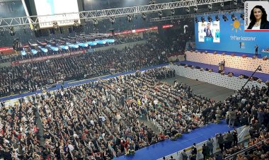 İYİ Parti'nin Kurultay'ında iki partiye davet yok