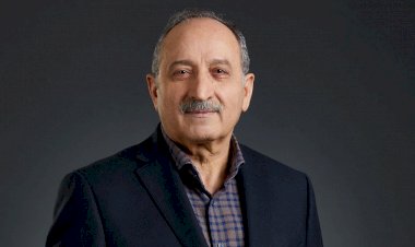 DEVA Partisi Sağlık Politikaları Başkanı Medeni Yılmaz: