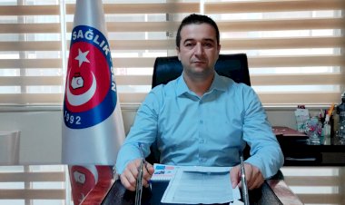 Kanunlar Bir An Önce Uygulanmalıdır..
