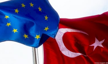 Fransız uzman: AB Türkiye konusunda bölünmüş durumda