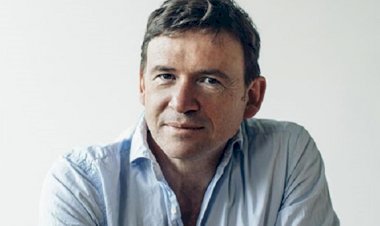 David Nicholls’tan Türk okurlarına mektup var!