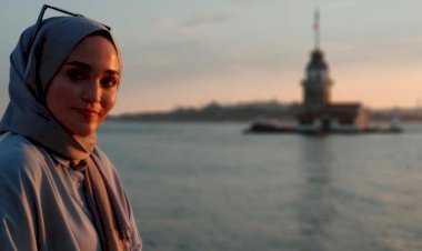 Üsküdar Üniversitesi Öğrencisinden Uluslararası Başarı