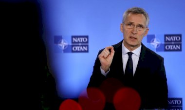 NATO: "Türkiye ve Yunanistan İlerleme Kaydetti"