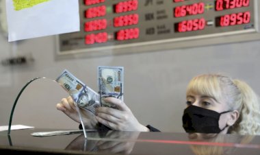 Dolardaki Artış Sonrasında Merkez Bankası Faiz Yükseltir mi?