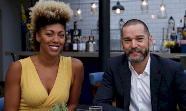 Kalori Yakan Restoran ve Ağrı Kesici Bağımlılığının Çarpıcı Hikayesi Ekim’de BBC Earth’te
