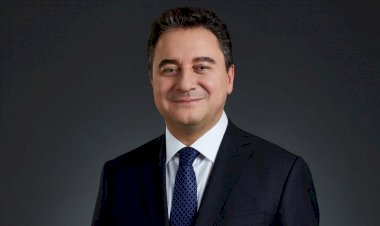 Babacan: “Kimse Halkı Cahil Yerine Koymasın”