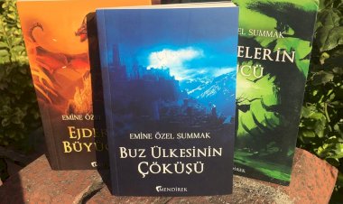 Buz Ülkesinin Çöküşü