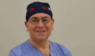 Baş ve Boyun Kanseri Farkındalık Anketinde Kaygı Verici Sonuçlar Ortaya Çıktı!