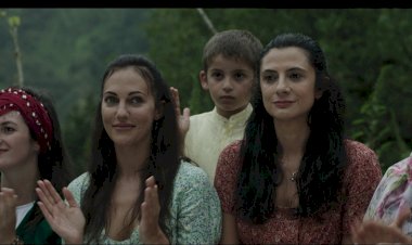 Doğa ve İnsana Dair Sıra Dışı Bir Film: Kovan