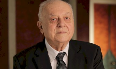Yurtbay Şirketler Grubu’nun Kurucusu ve Yönetim Kurulu Başkanı değerli İş İnsanı Sayın Zeki Yurtbay vefat etti.