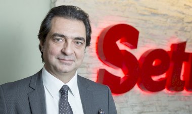 Sektörün geleceğini birlikte şekillendireceğiz