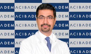 GELECEĞİN DOKTORLARININ KOŞULARI SANAL, HEDEFLERİ GERÇEK!