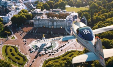 ROLLS-ROYCE DÜNYANIN EN HIZLI TAM ELEKTRİKLİ UÇAĞINI ÇALIŞTIRACAK TEKNOLOJİNİN YER TESTLERİNİ TAMAMLADI