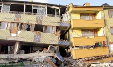 Deprem korkusunu neler tetikliyor