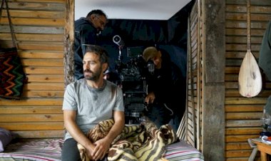 Faysal Soysal’ın 'Ceviz Ağacı' filmi '42. Moskova Film Festivali'ne gidiyor