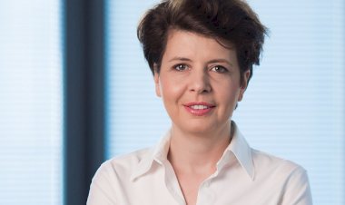 NN Hayat ve Emeklilik’in yeni Genel Müdürü Anna Grzelonska oldu