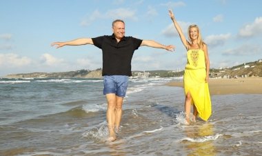 "Balçiçek Fatih" her Pazartesi yeni bölümüyle Youtube'da