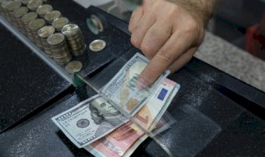 Dolar/TL 7,83'ü aşarak rekor kırdı: Kurda yükseliş sürecek mi?
