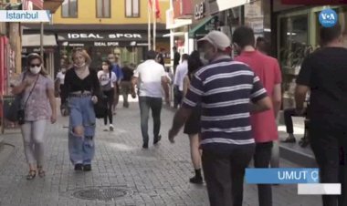 Halk Dolar Kurundaki Artış Hakkında Ne Düşünüyor?