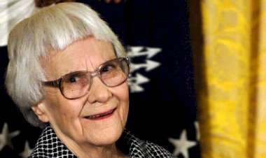 HARPER LEE TÜM ESERLERİYLE EPSİLON’DA!